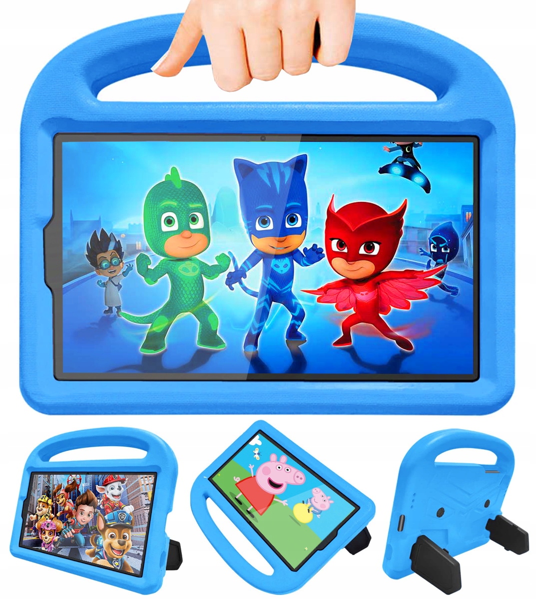

Etui Do Samsung Galaxy Tab A7 Lite 8.7'' T220 T225
