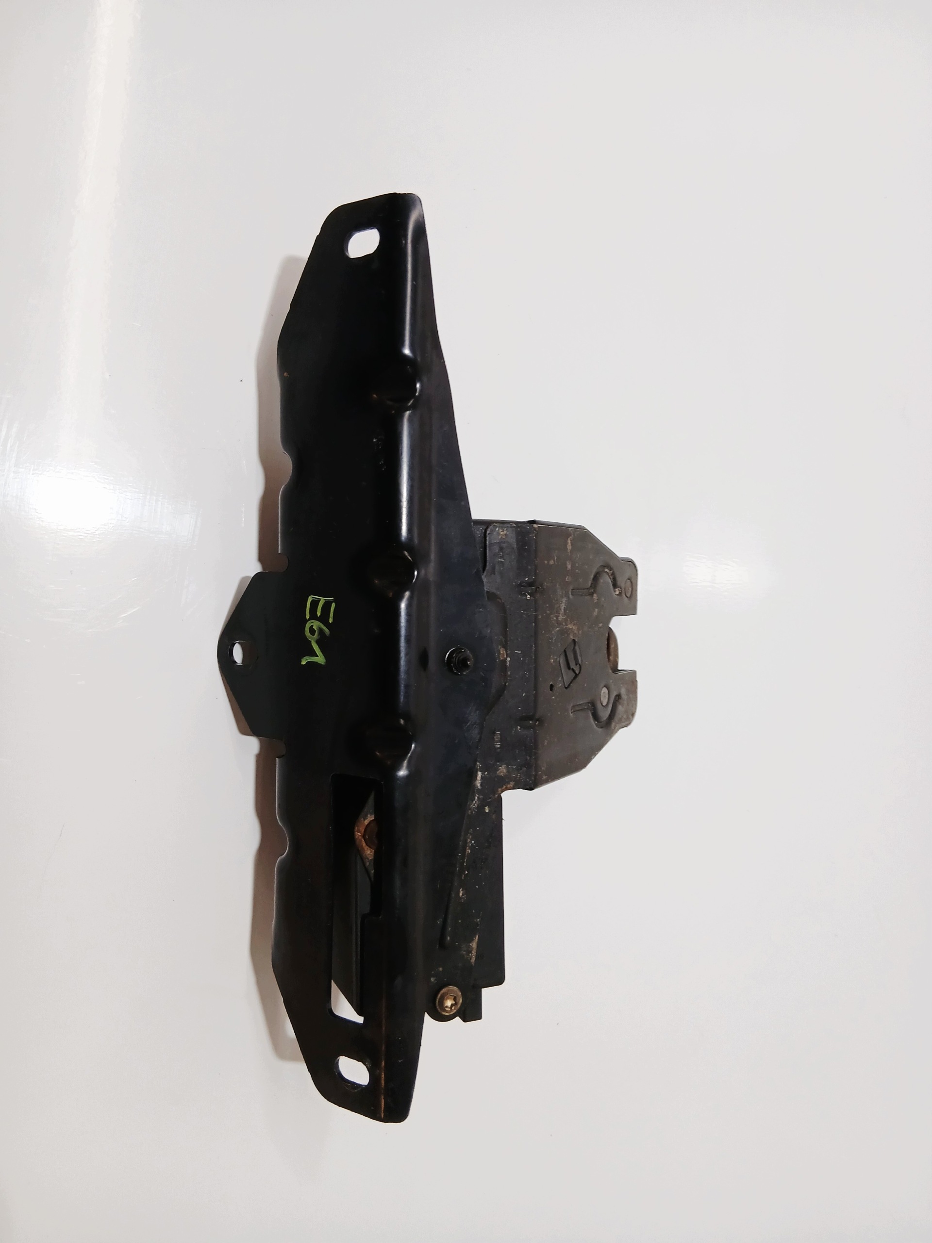 schloß heckklappe kofferraum BMW E61 LCI OE (0001301)