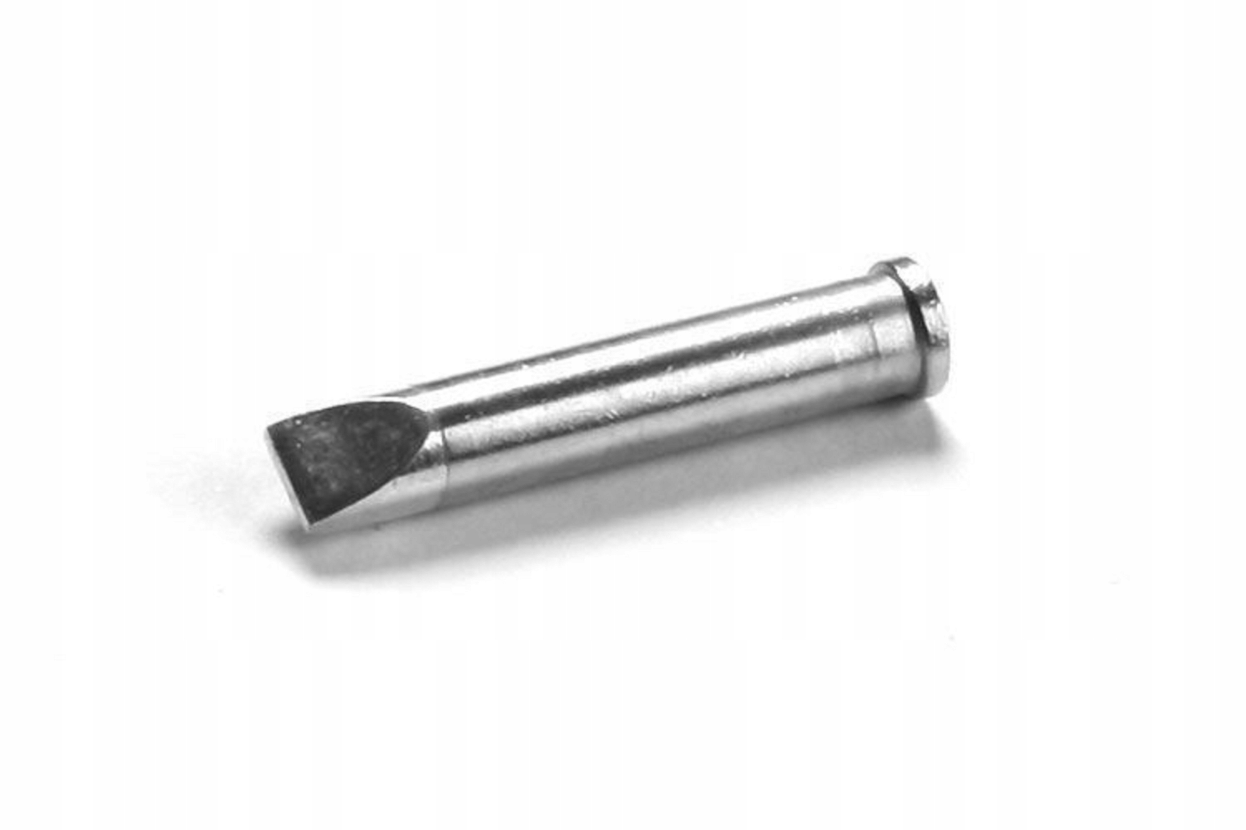 Ersa DauerlöTspitze Ersadur 5.0Mm/0.197In, FüR Ersa LöTkolben