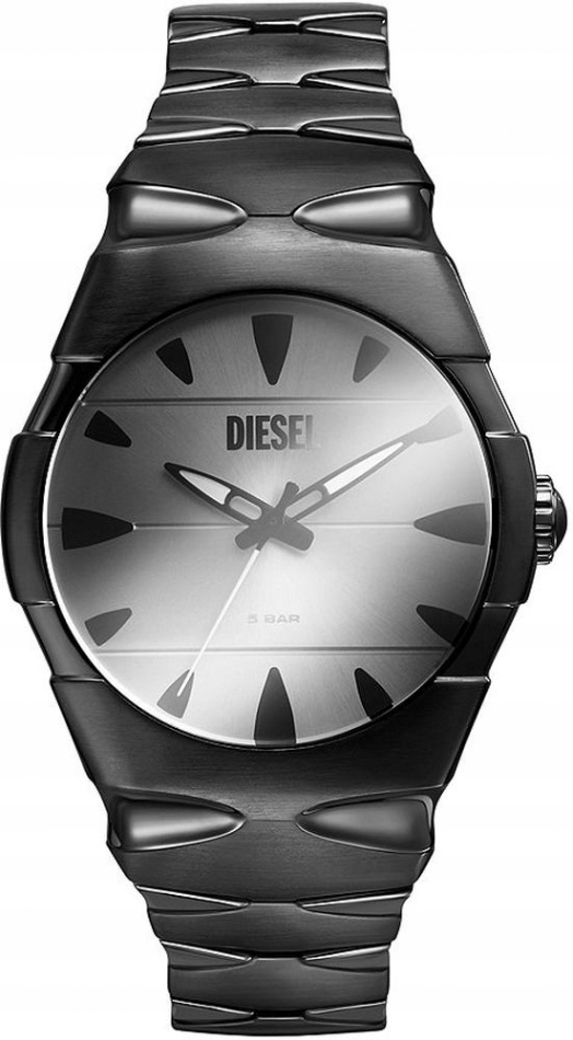 Pánské hodinky Diesel DZ2213 černé fashion