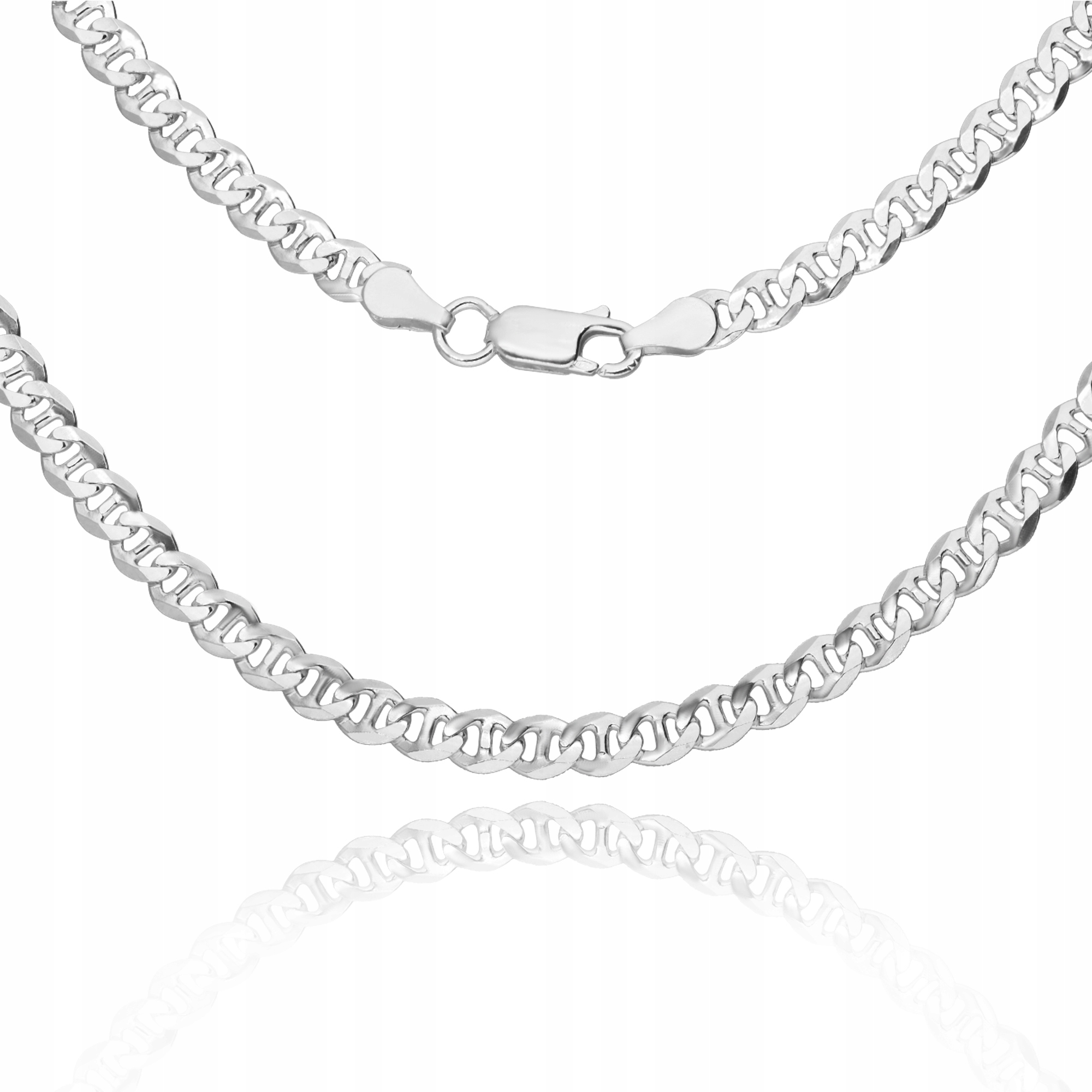 Ankier Gucci Marina 50cm Ag925