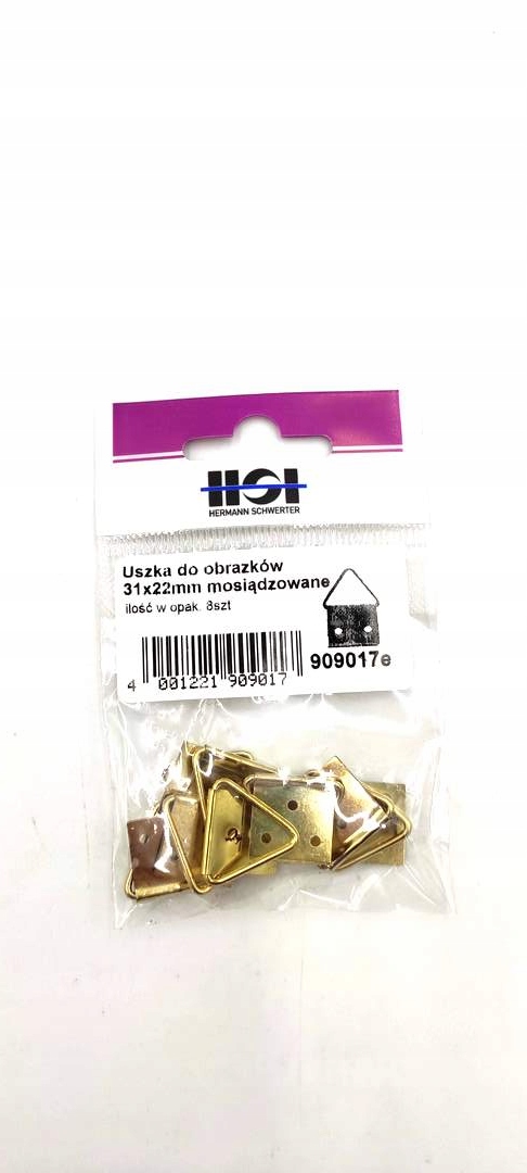Uszka do obrazków ST/MS 30x19