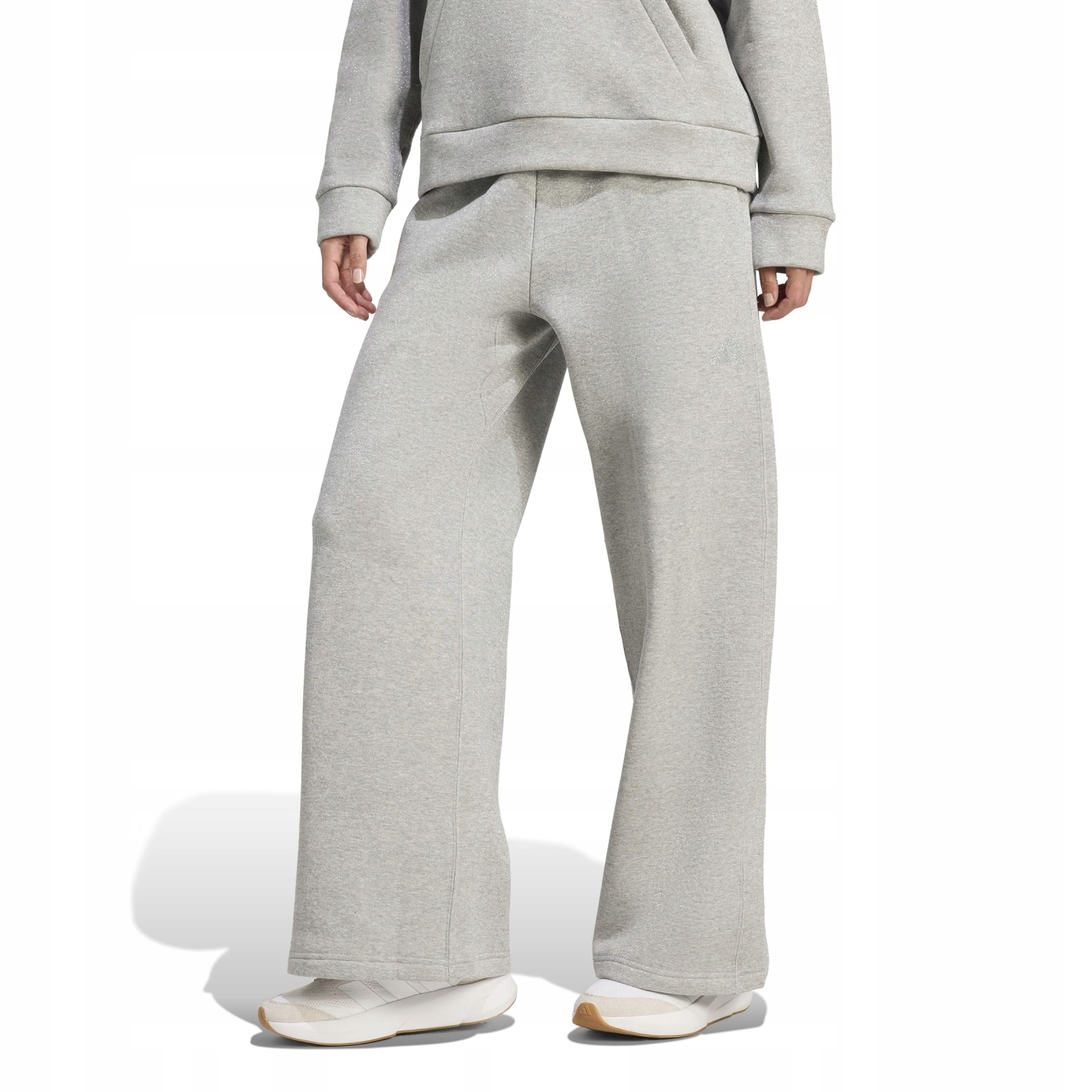 Dámské tepláky adidas W All Szn Hl Pant