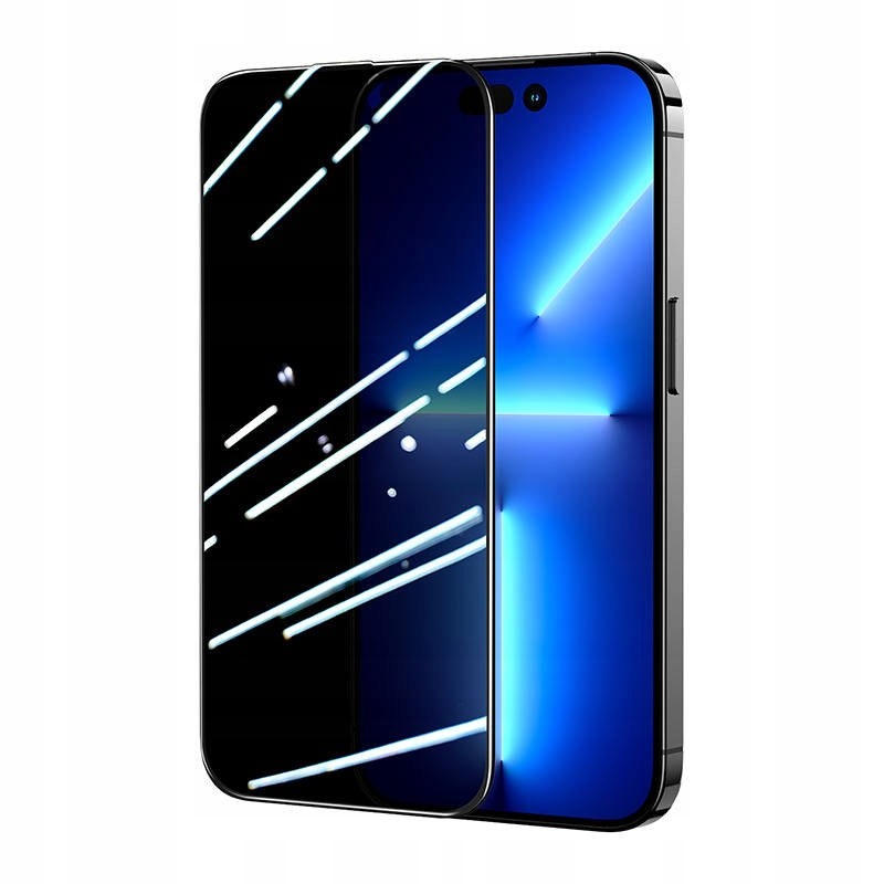 Szkło hartowane Joyroom JR-P03 prywatyzujące iPhone 14 Plus