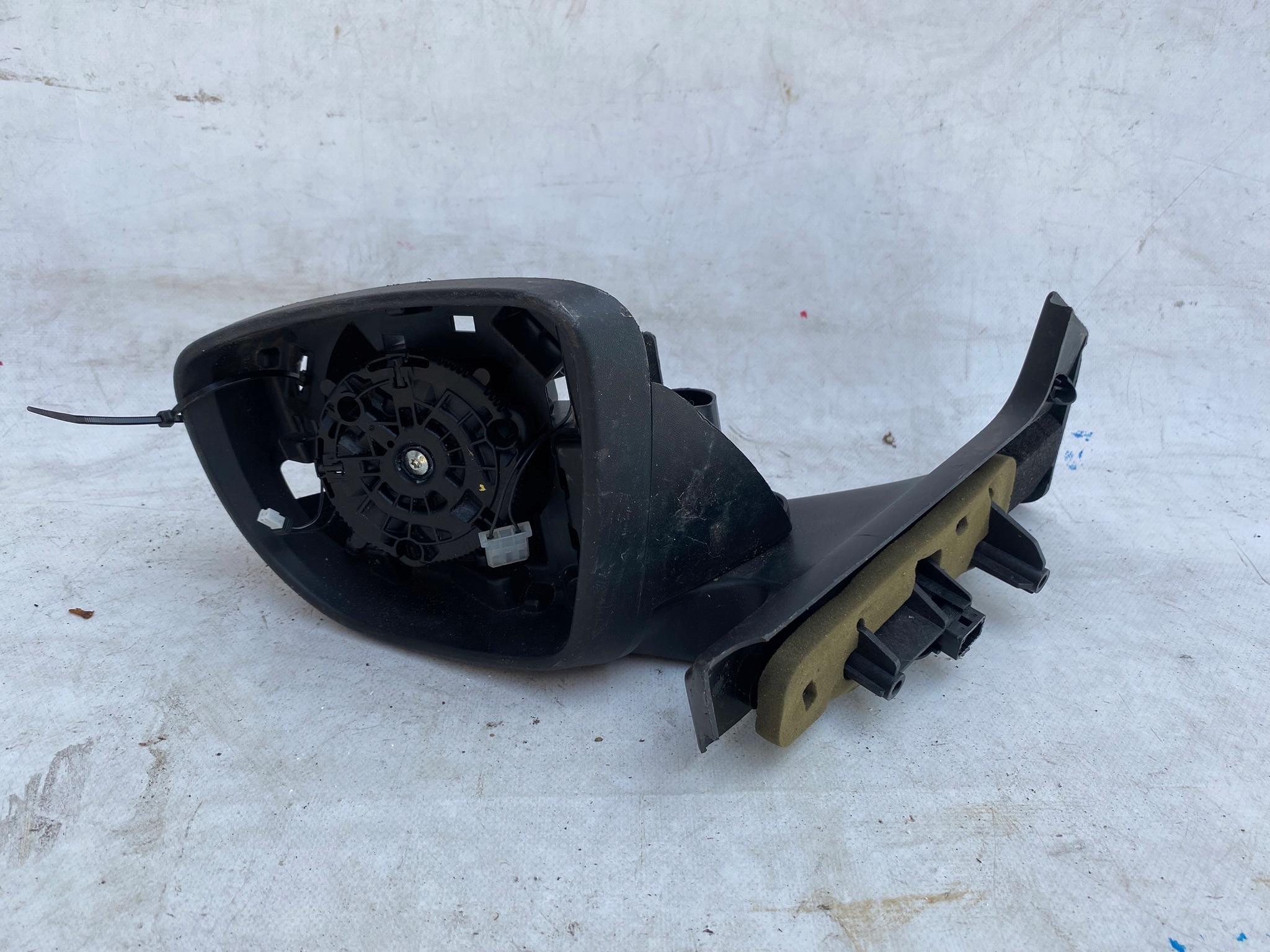 RENAULT ZOE LIFT mirror left