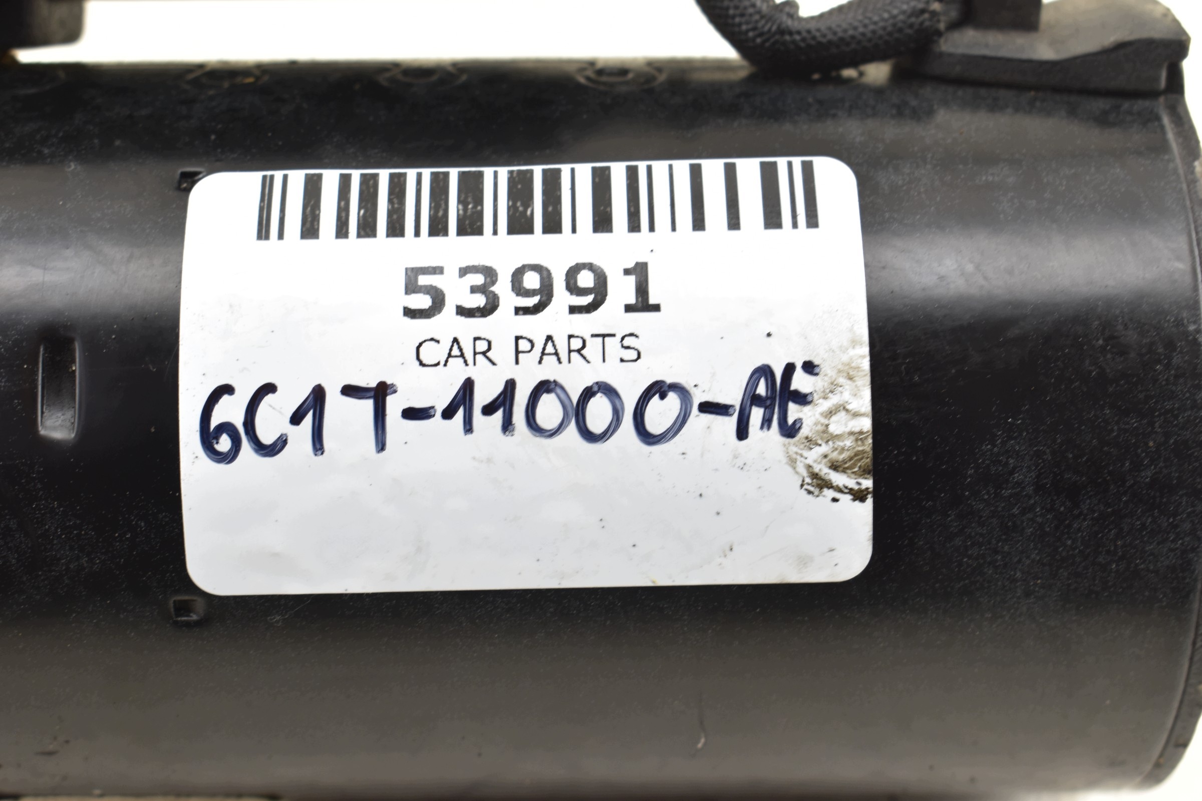starter FORD TRANSIT MK7 2.2 2.4 TDCI 6C1T-11000-AE