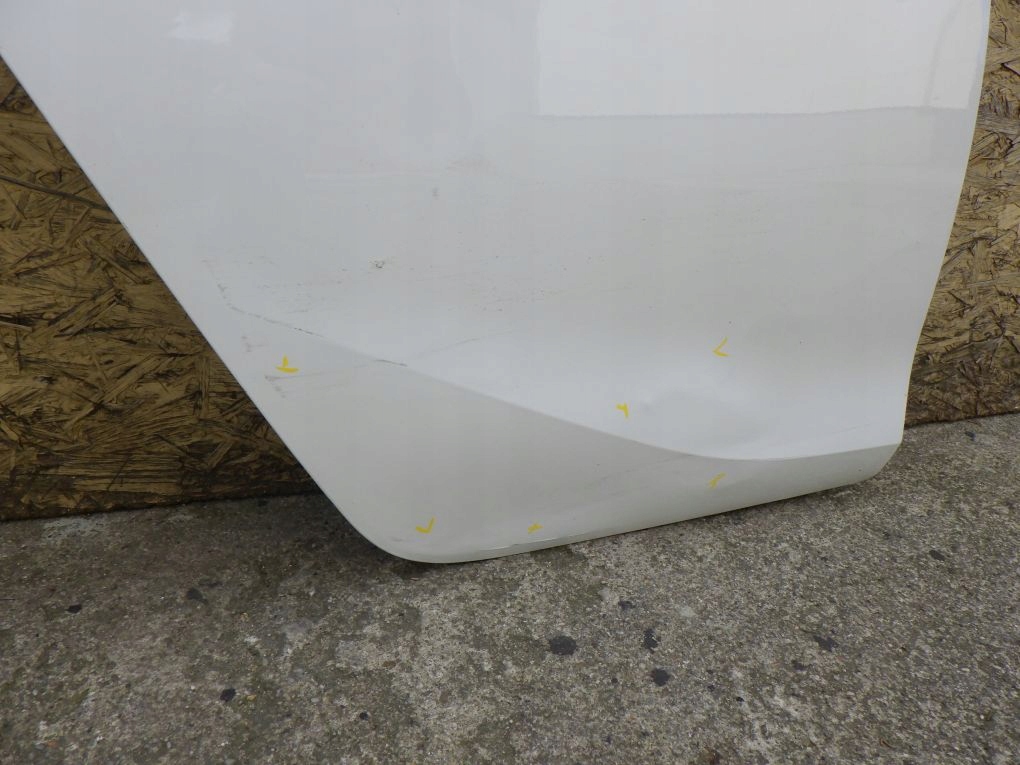 OPEL CORSA F 19- door right rear.