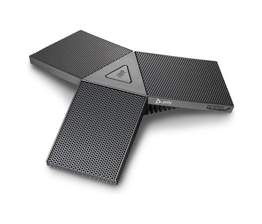 Poly Sync 40 Usb-a Usb-c Speakerphone