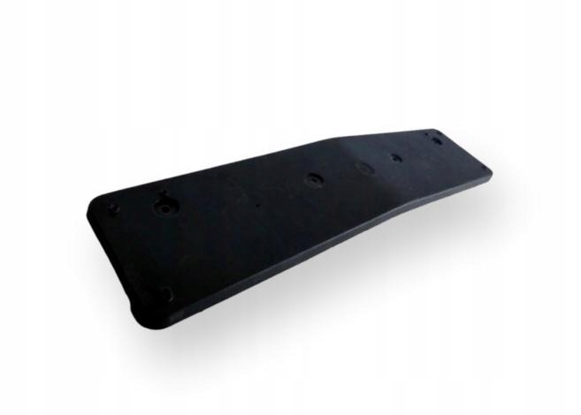 Mercedes C-klasa W205 Amg Podložka registračnej tabuľky predná Oe