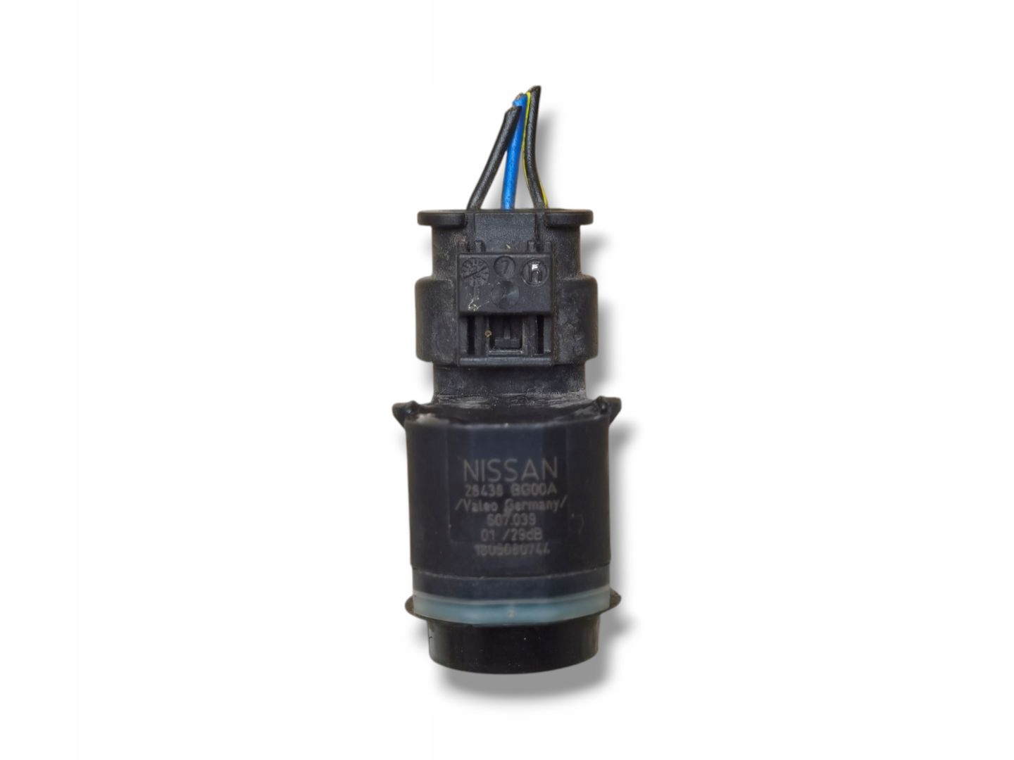 Sensor Parken Nissan Qashqai J10 2008 28438BG00A