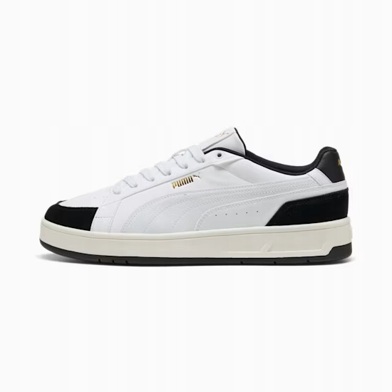 Dámská sportovní obuv Puma Court Classico Sport vel 37