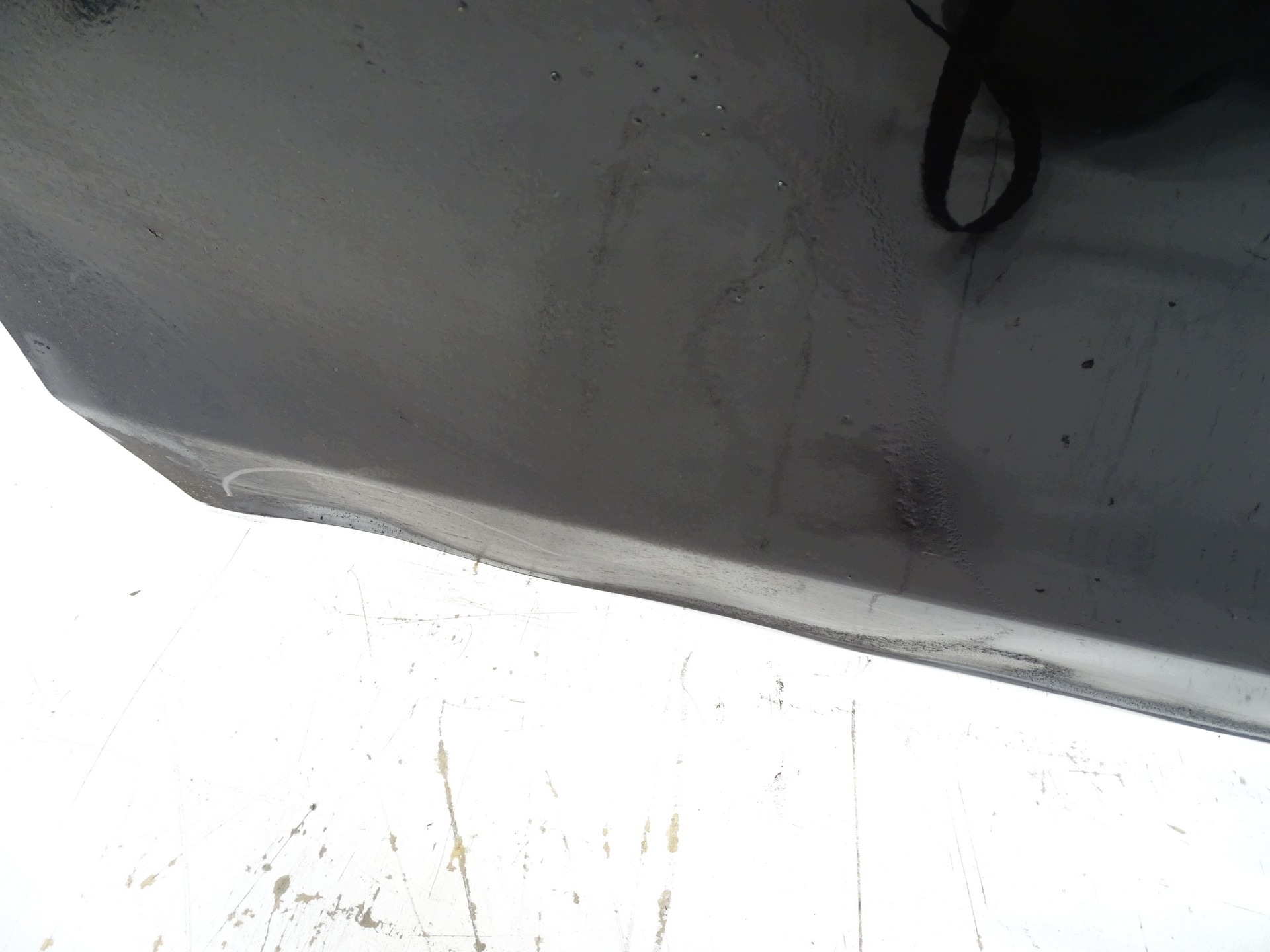 door left front left front MERCEDES W205 C-KLASA sedan LAKIER 197