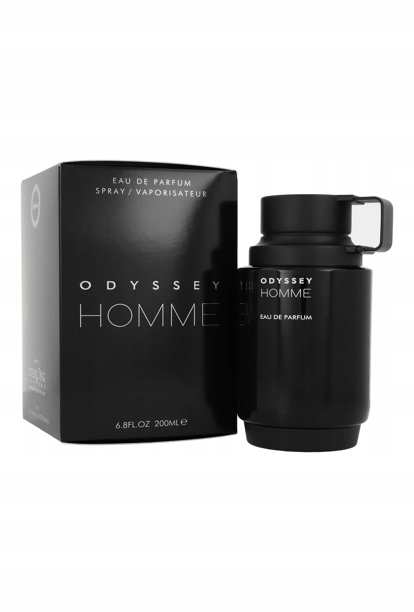Armaf Odyssey Homme Edp 200ml arabska woda perfumowana