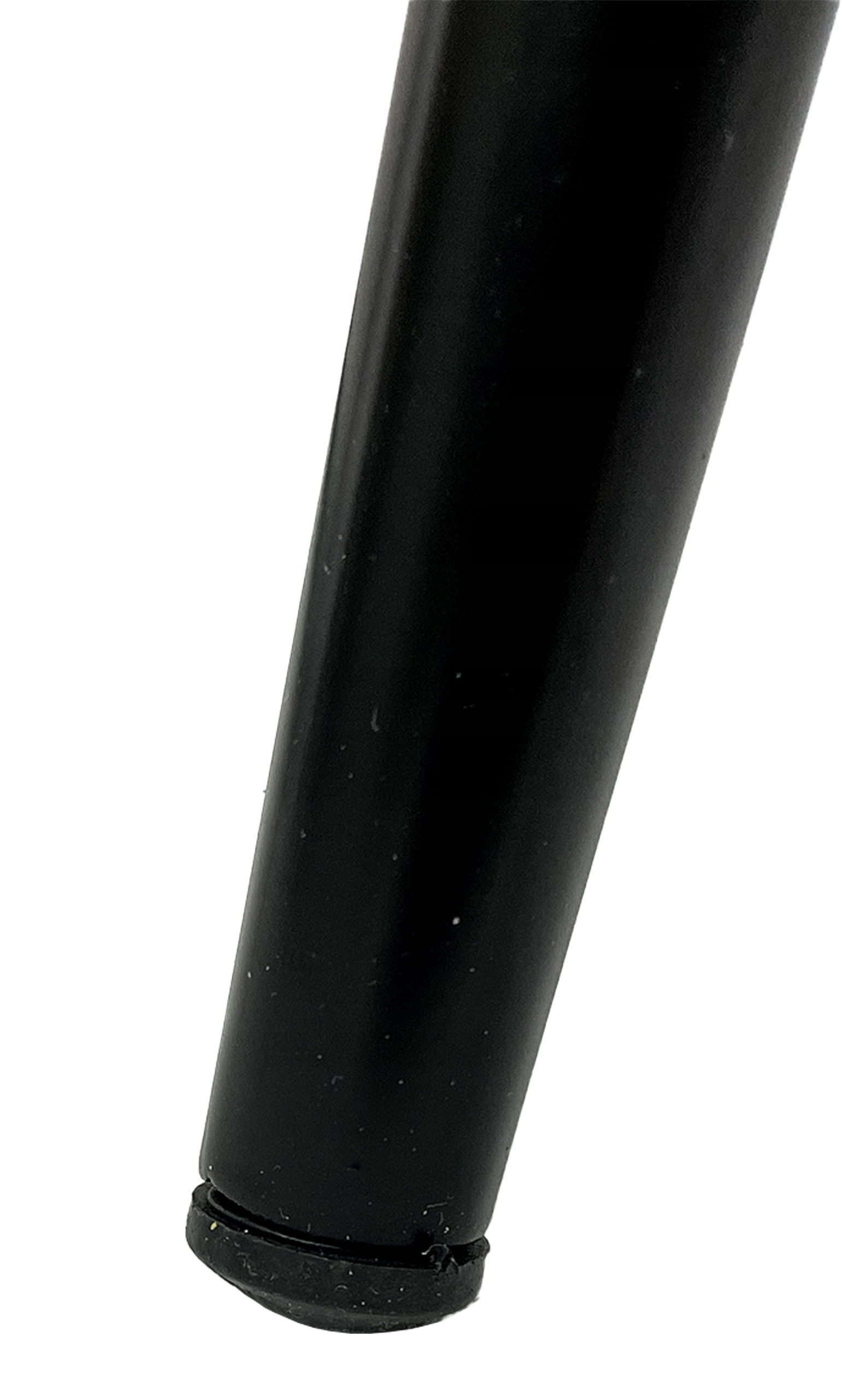 KRZESŁO TAPICEROWANE SALON JADALNIA KUCHNIA NOWOCZESNE MONICA KT103 SZARE Wysokość siedziska 46 cm