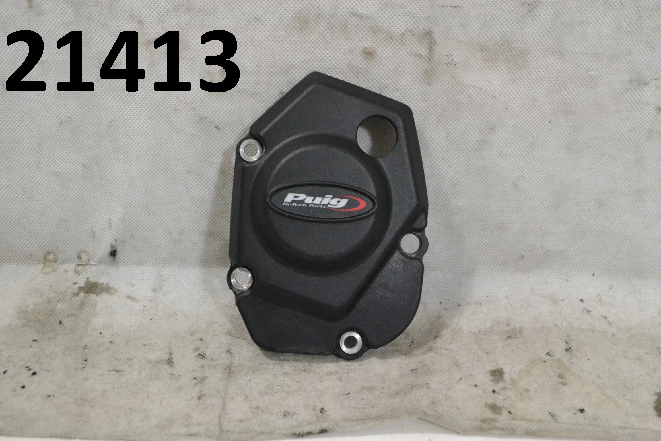 PT-K09-3 - кришка кришки Імпульсатора Kawasaki Z1000 Versys