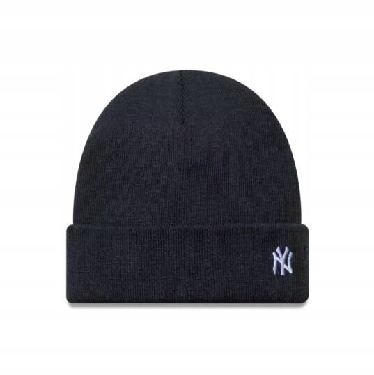 kulich New Era Knit medium Mlb Mini logo cuff beanie Neyyan vel: One Size