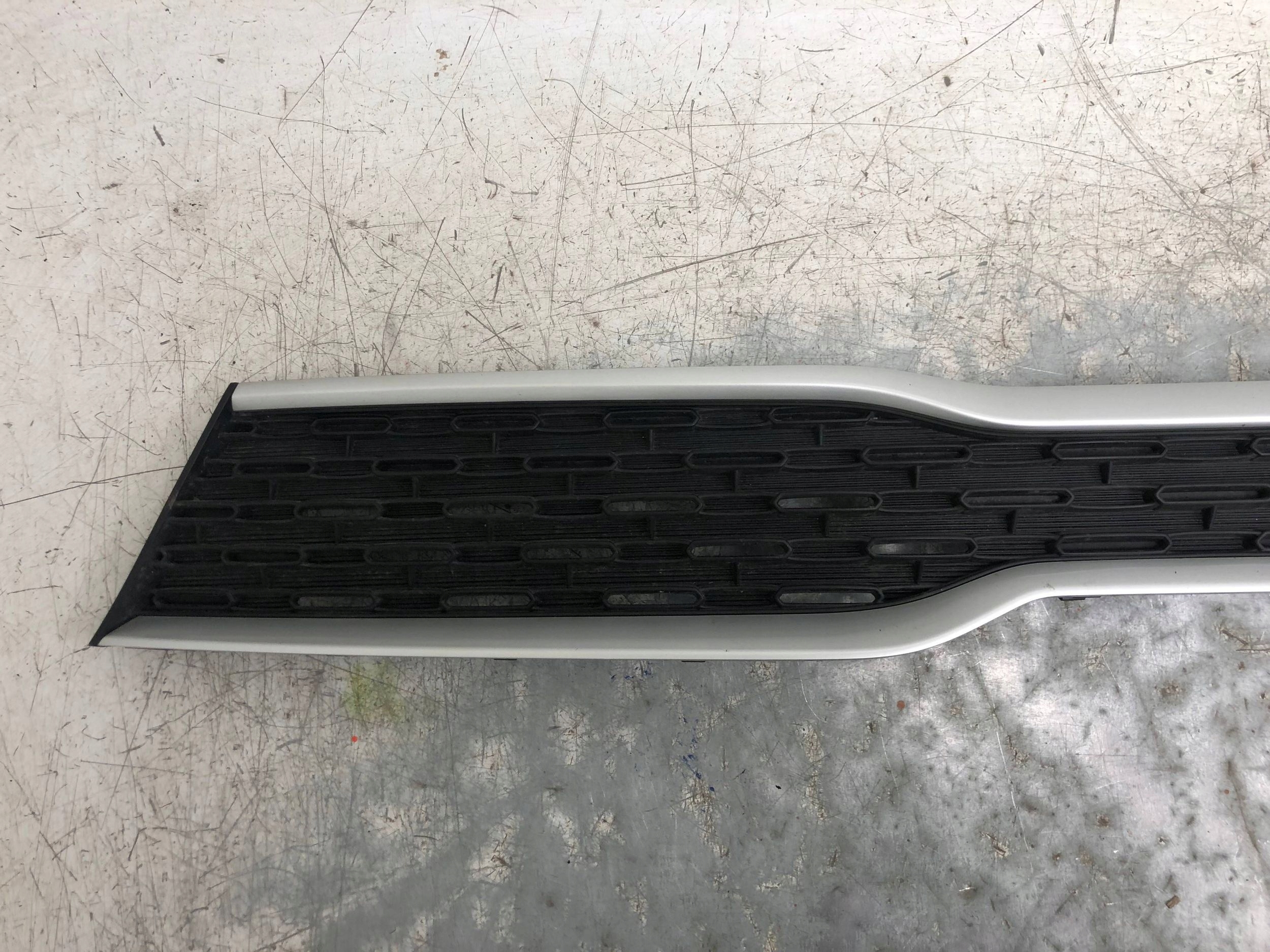 Grill Grill KIA PICANTO III 86351-G6000