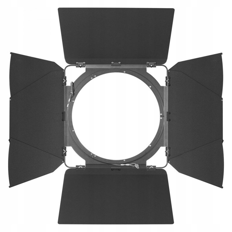 Godox GF14B brána pro Fresnelovu čočku GF14