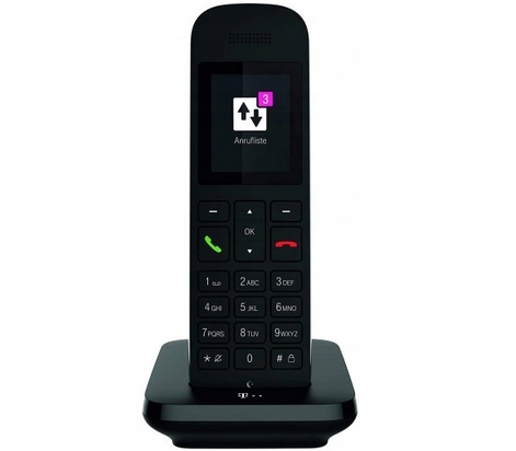 Telefon bezprzewodowy Speedphone12 E7E130