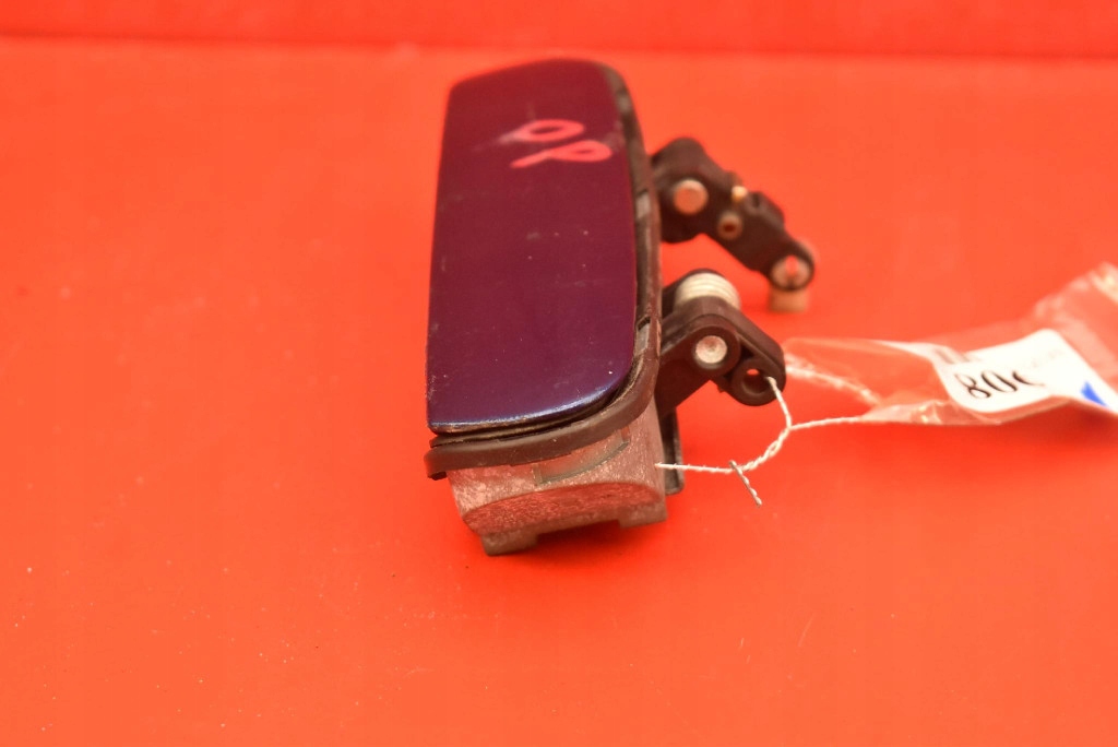 handle right front front GRANATOWA AUDI A3 8L 96-00