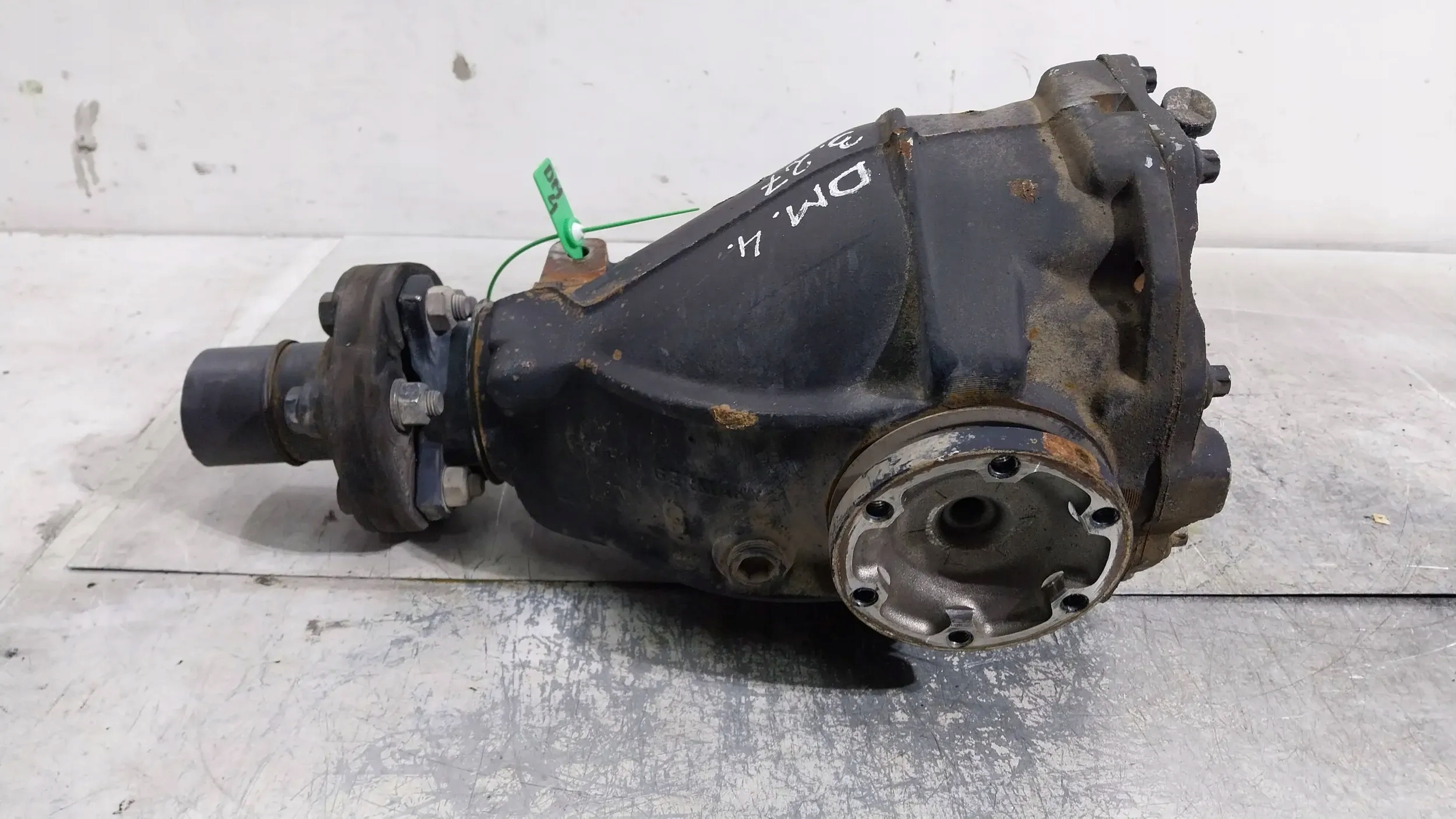 diff differential rear part 3,27 2103513308G MERCEDES W203 W210 CHRYSLER CROSSFIRE