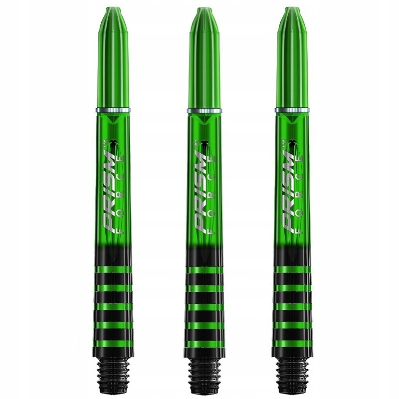 

Shafty Winmau Prism Force Medium Zielony