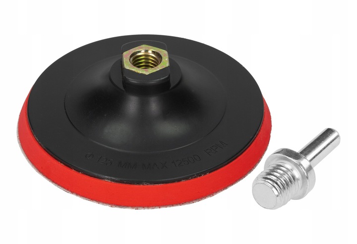 ZESTAW DO POLEROWANIA SZYB LAMP REFLEKTORÓW TLENEK CERU 100g + FILC Numer katalogowy producenta 587637