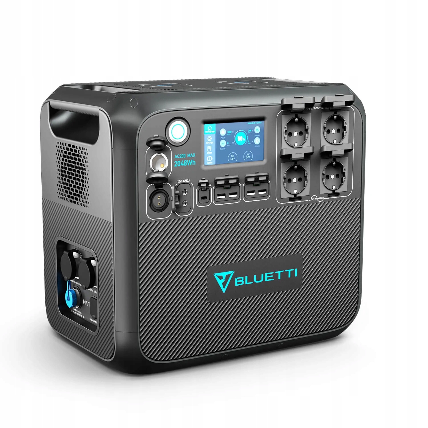 АКУМУЛЯТОРНА ЕНЕРГІЯ МОБІЛЬНОЇ ЕЛЕКТРОСТАНЦІЇ