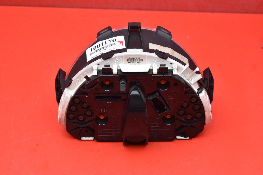 dials dials EU 110008872005 MCC 01184V020 SMART FORTWO 0.8 CDI 41 KM