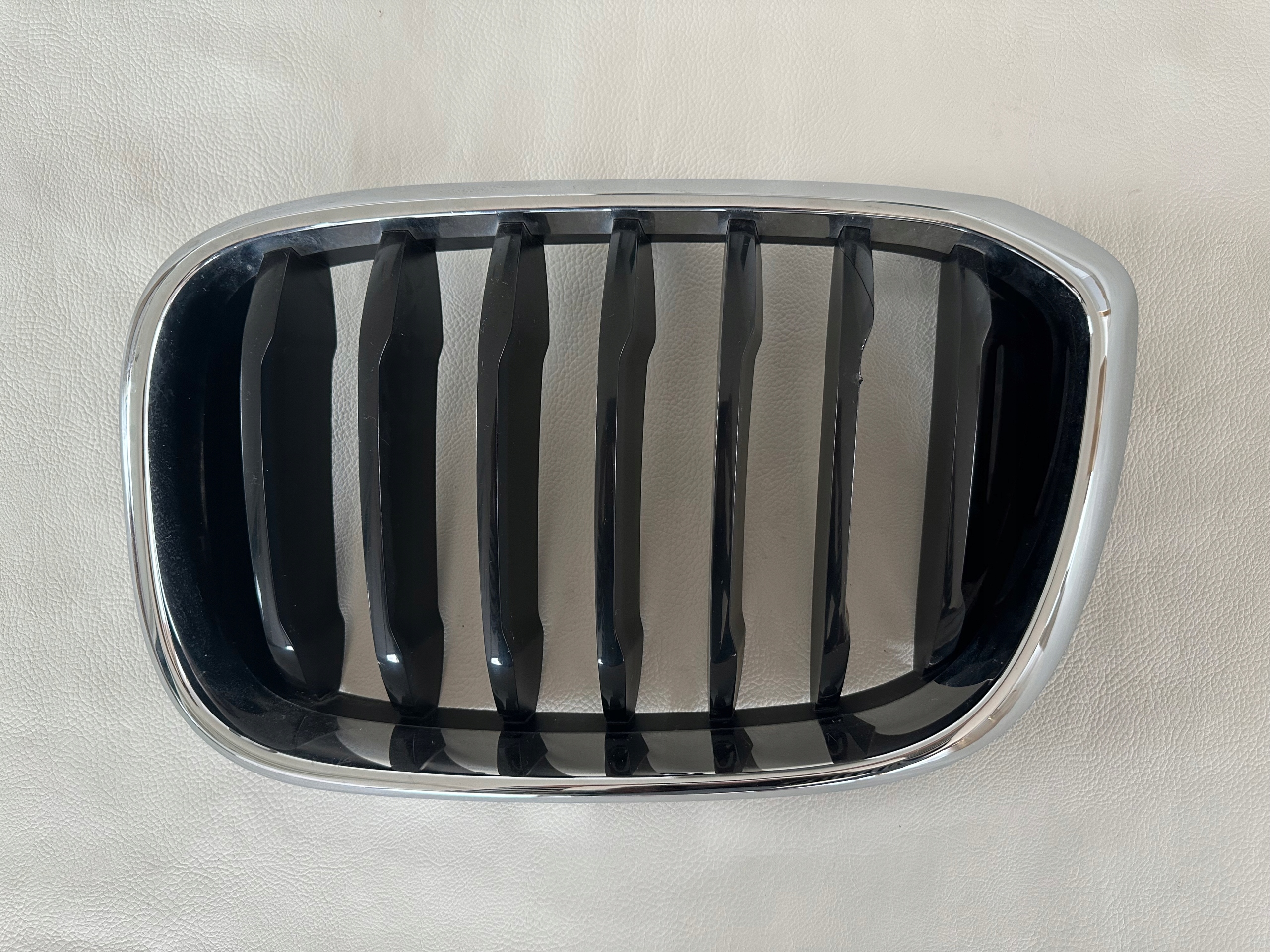 BMW X3 G01 MASKA BUBREG MASKA 192976-10