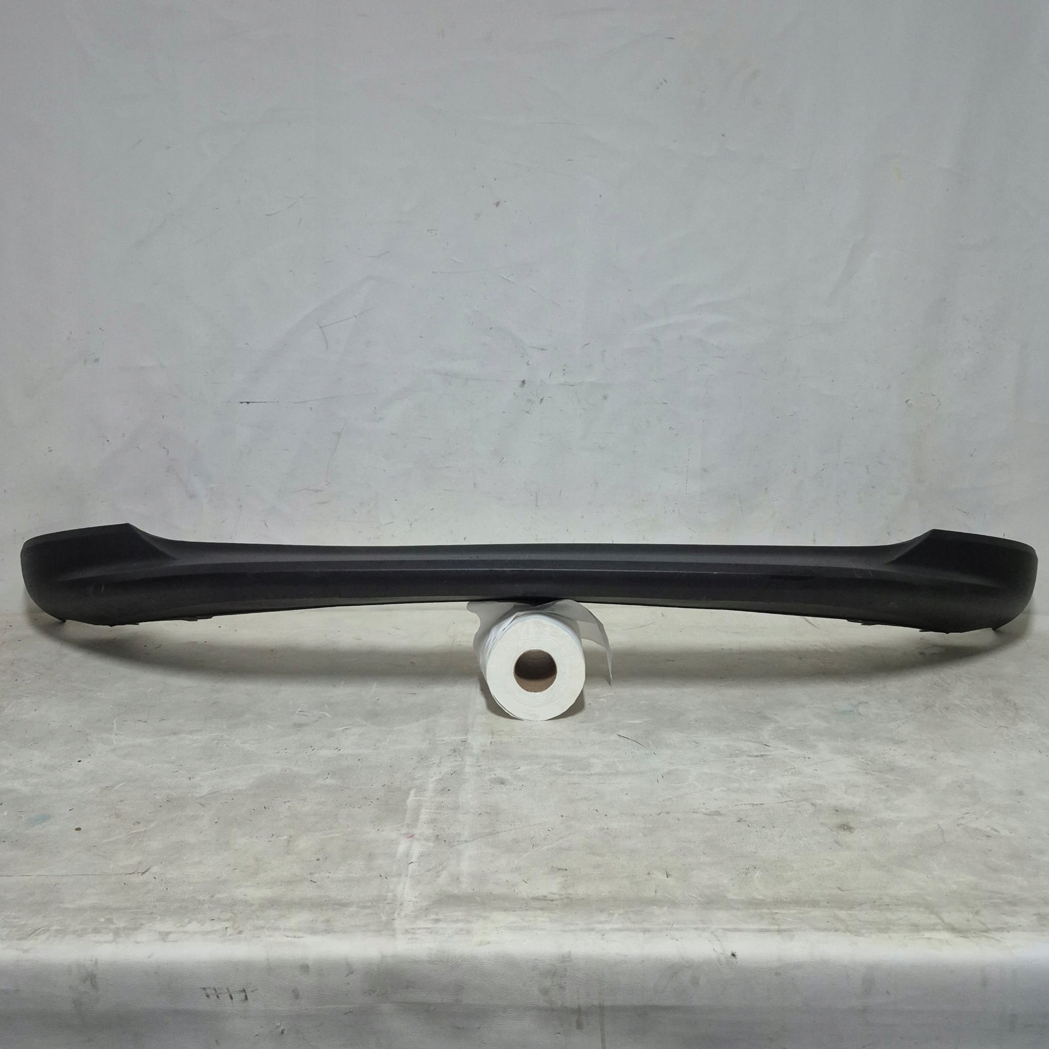 PORSCHE MACAN II 2 24-> DOL accessori spoiler Paraurti Anteriore