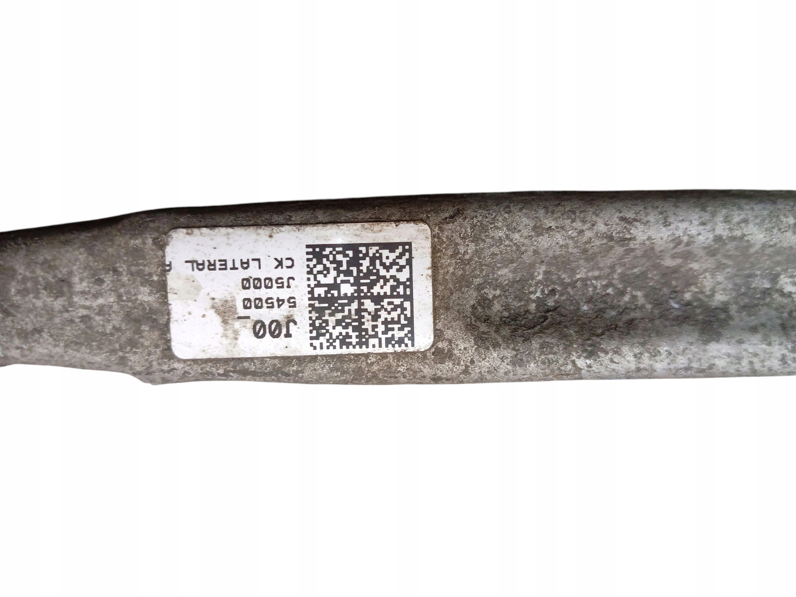 arm right front POPRZECZNY KIA STINGER 54500-J5000