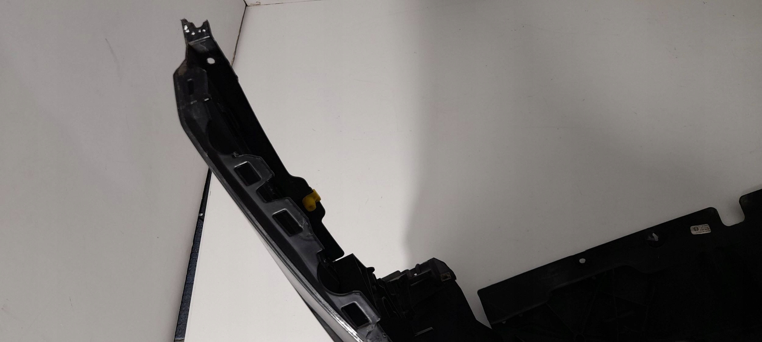 Audi Q5 80A SQ5 FY 2019r front bumper 4xPDC (ZD202)