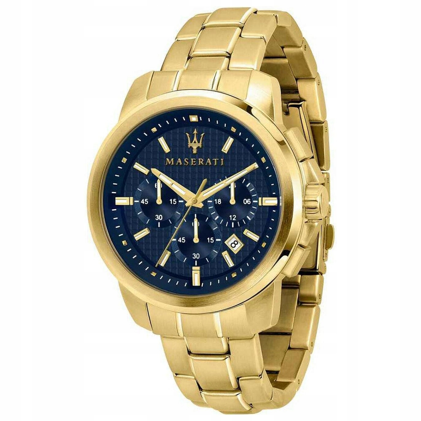 Zegarek Maserati R8873621021 Successo