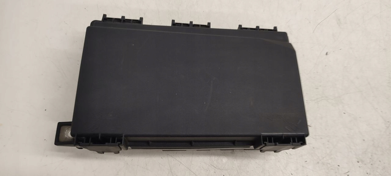 module BSI compartment Opel Astra H 1,8 16V kombi