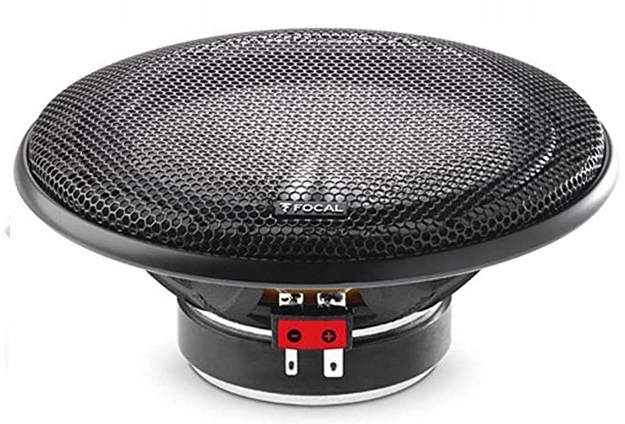 FOCAL ACCESS VW GOLF 4 5 6 PASSAT B5 PRZÓD TYŁ Model FOCAL AS165