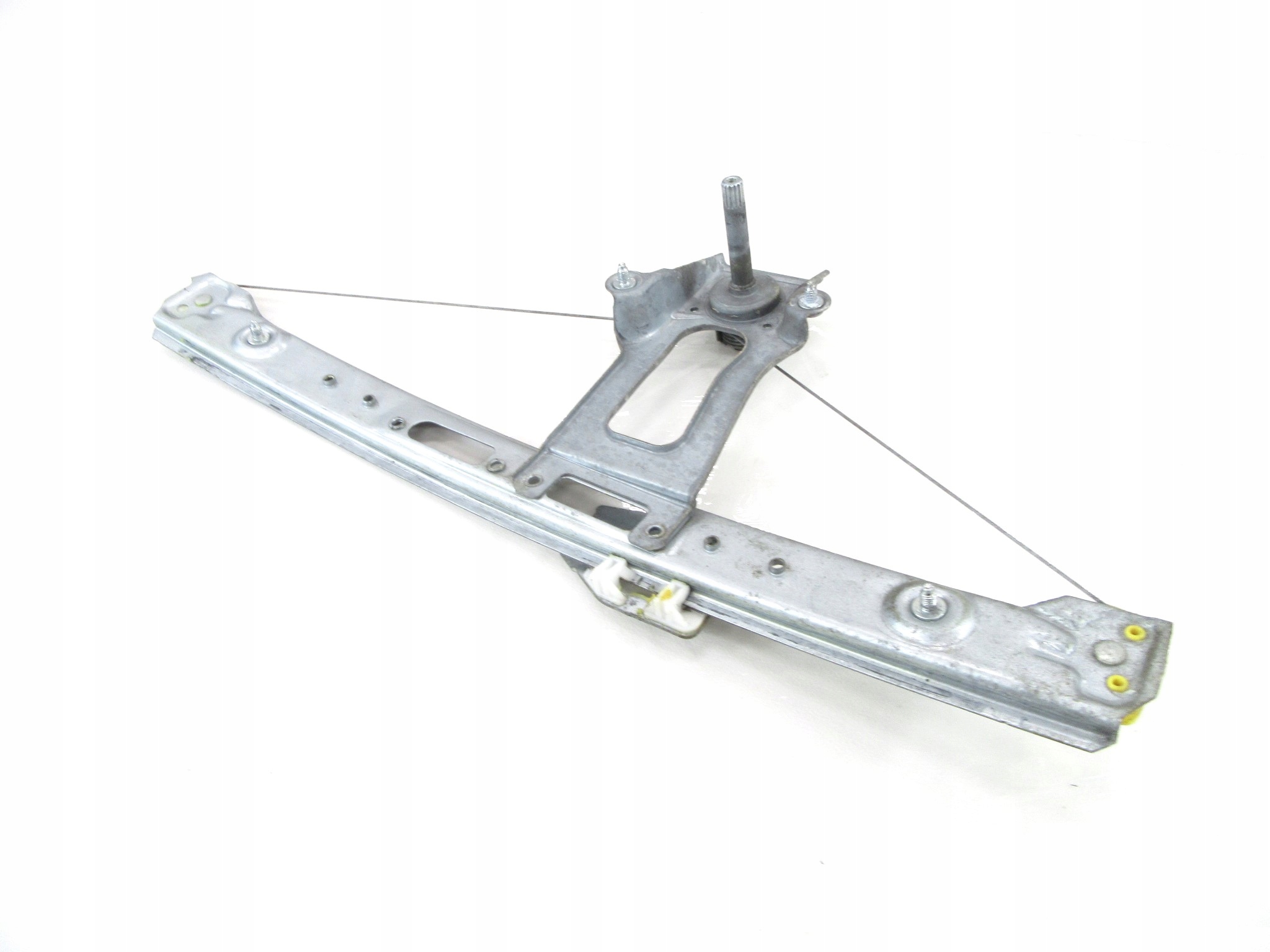 window regulator right right rear part BMW 3 e46 sedan KOMBI