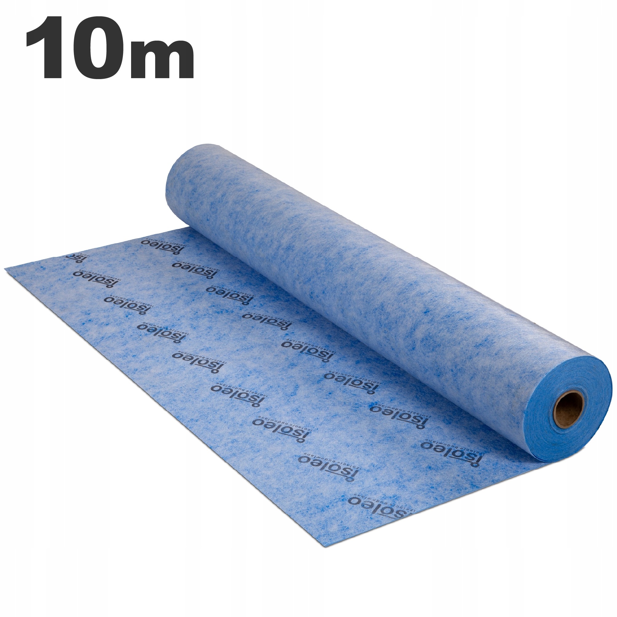 Těsnící podložka pro hydroizolaci koupelny 10 m Premium Kvalita