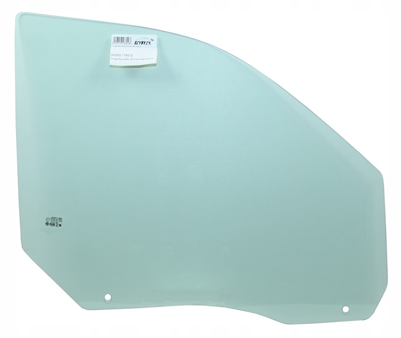 2000010186228 - НОВОЕ БОКОВОЕ СТЕКЛО DODGE RAM 2009-4D СПРАВА