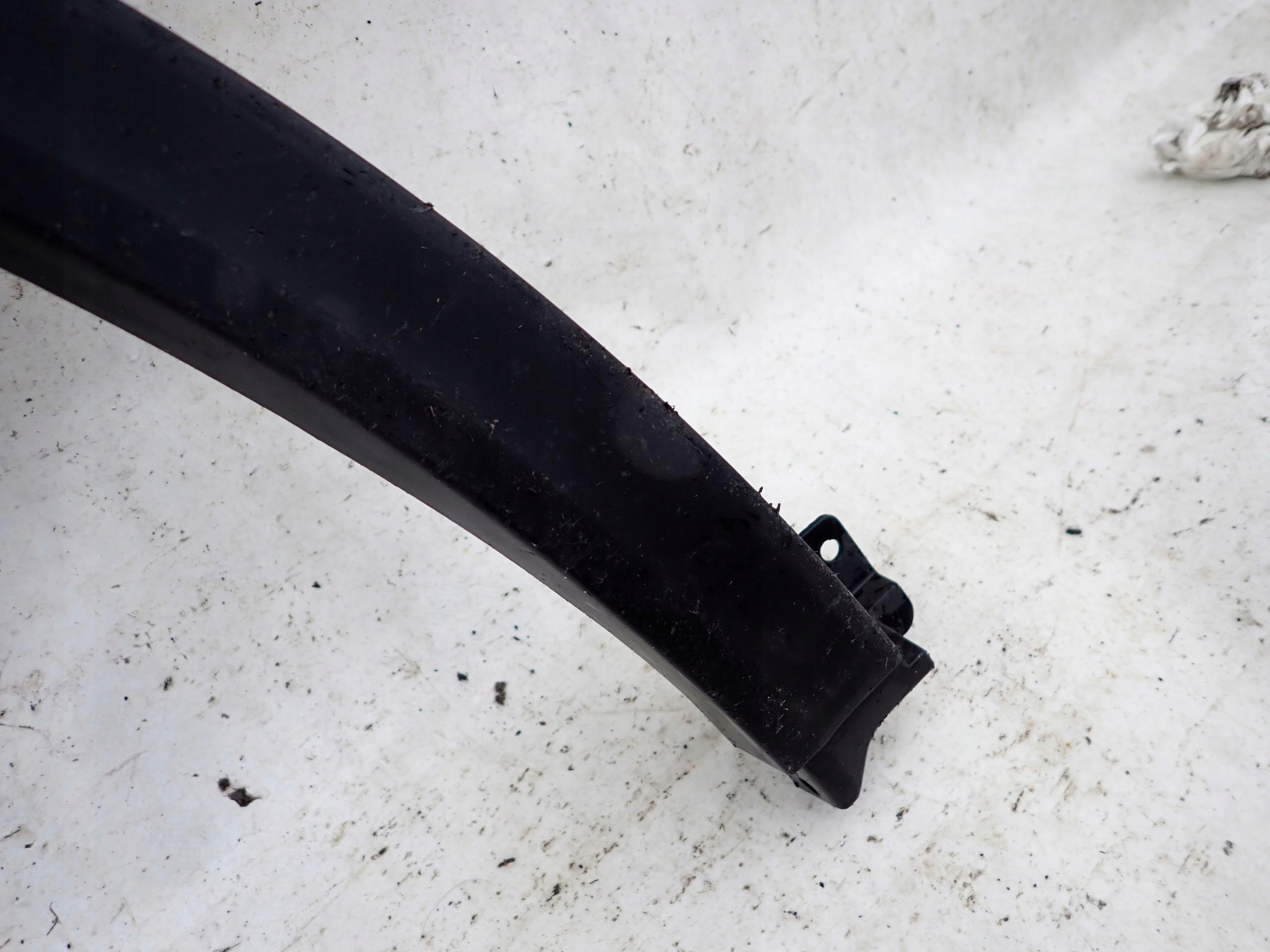 SUZUKI VITARA II 2 15- moulding cap right rear part