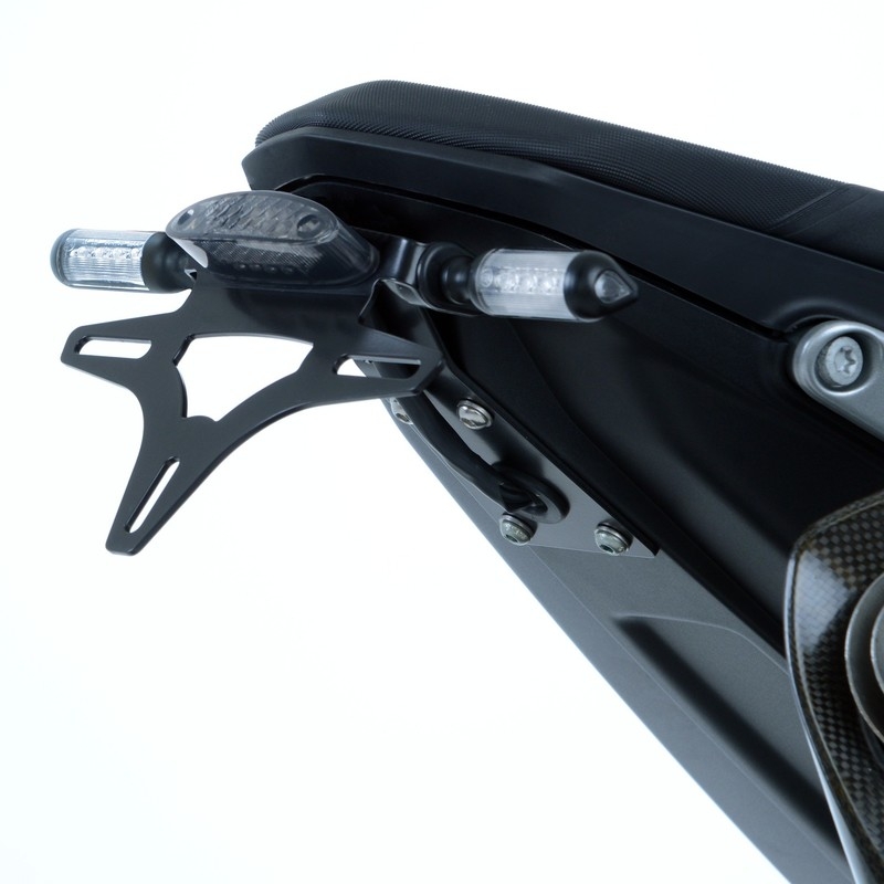 КРІПЛЕННЯ НОМЕРНОГО ЗНАКА KTM 790 / 890R DUKE