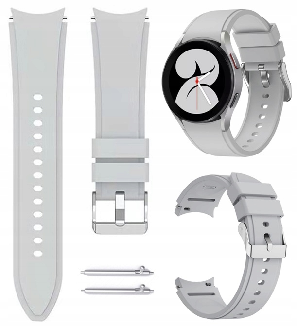 

Pasek Galaxy Watch 4 5 40/42/44/46/45 Pro