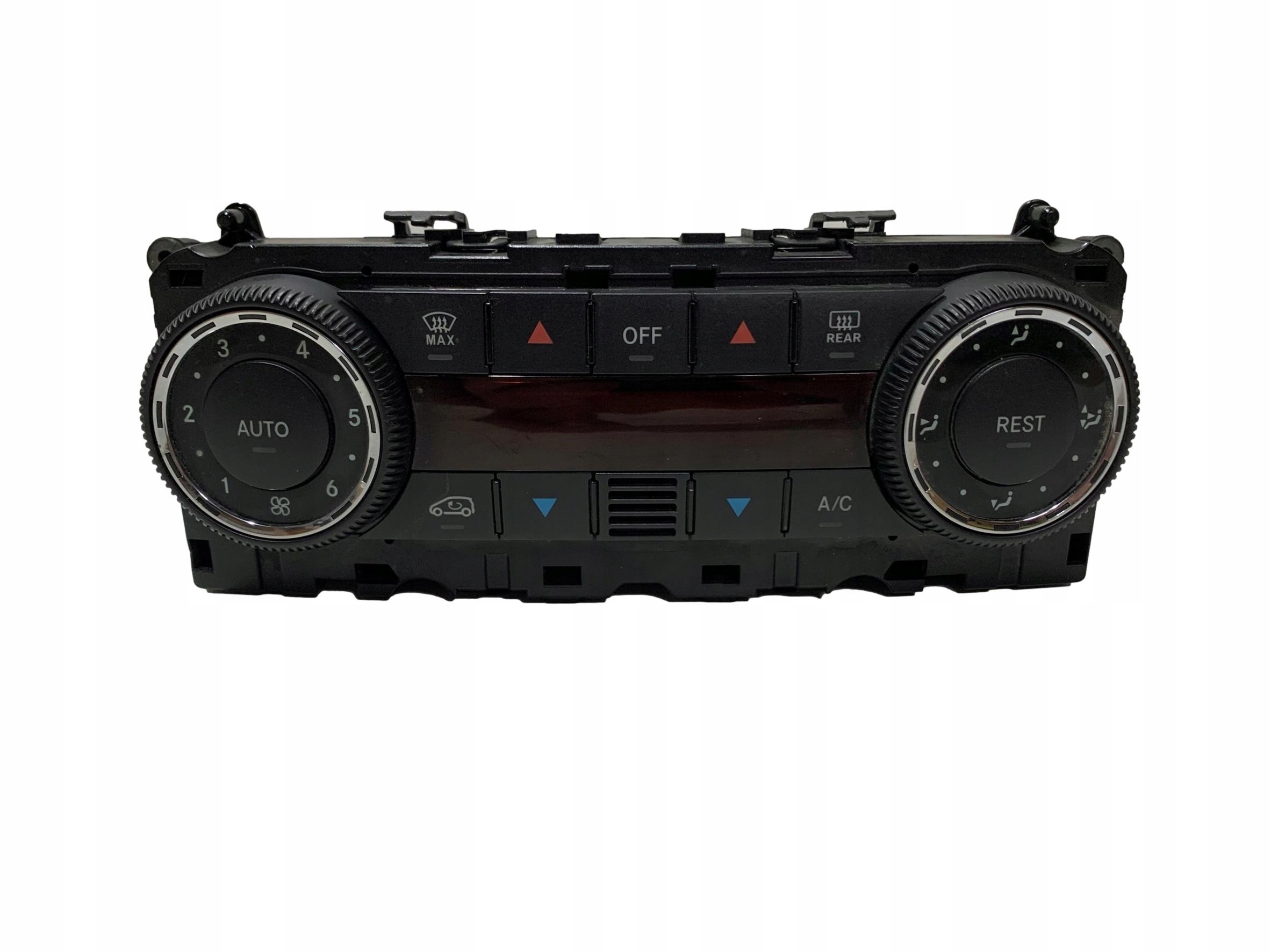 A1699001000 - Панель Климы 1699001000 Мерседес В169 В245