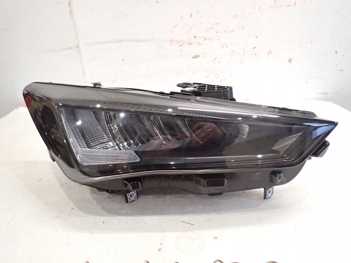 light front right SEAT LEON IV TARRACO FORMENTOR 2020- FULL LED 5FB941006H
