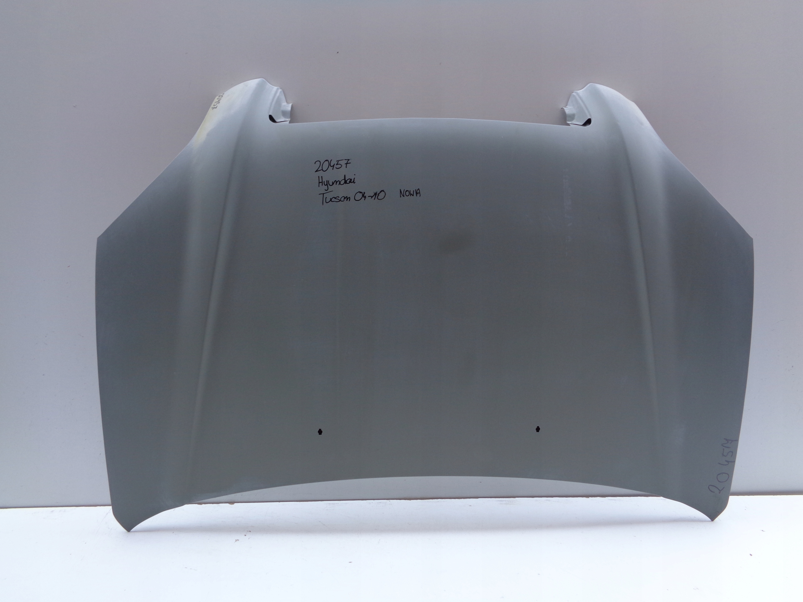 Neuf Capot HYUNDAI TUCSON 04-10 NR 29457