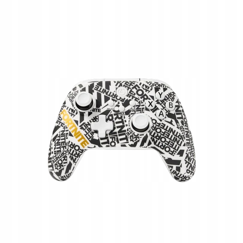 PowerA Ops v1, Pc, Mobilny, Cloud, Fortnite, pad bezprzewodowy