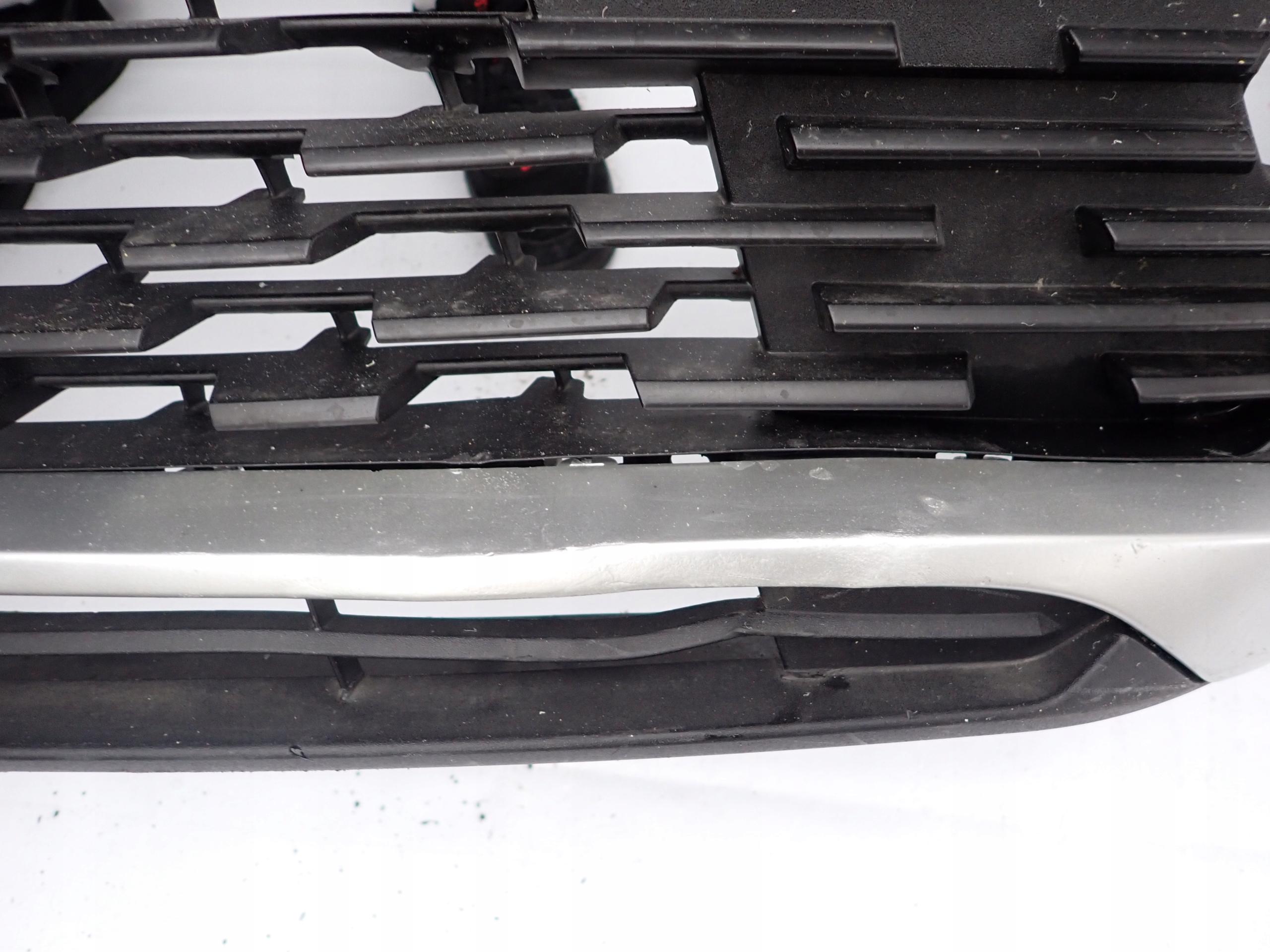OPEL MOKKA B 20-> bumper front front PDC