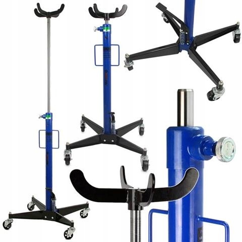 Zdvihák Prevodovky 0.5 T