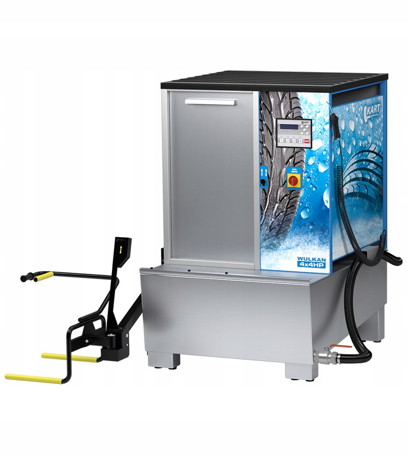 Шайба колеса автомобиля Вулкан 4КС4 л. с. с лифтом автобуса внедорожника