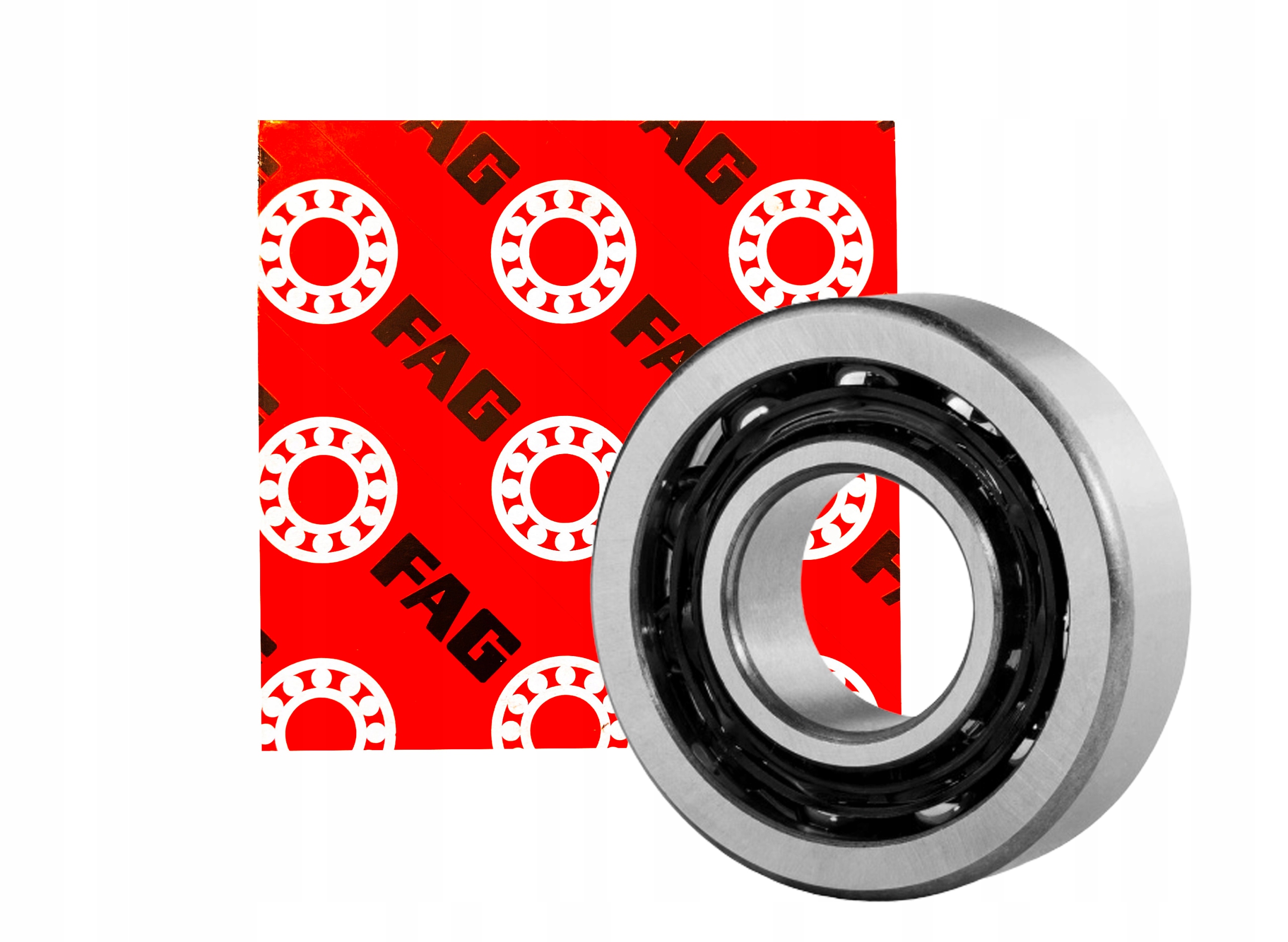 Kuličkové Ložisko Šikmé 7212 B XL Jp Fag 60x110x22